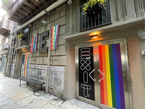 gay bars palermo|Locali gay a Palermo: Guida 2024